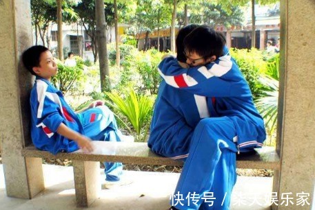 分手|发现女儿早恋,爸爸没有阻止,只对女儿说了6个字,次日女儿分手