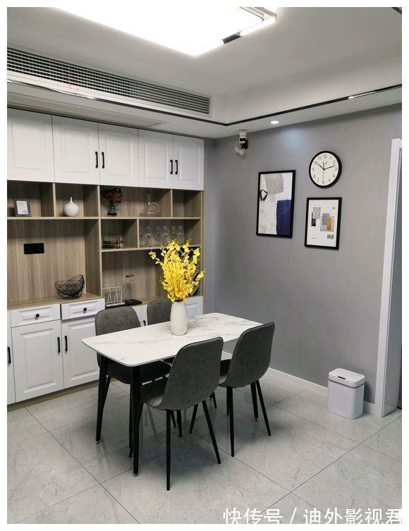 三口之家|12万老婆全权负责,效果不输百万装修,文末附上装修清单!