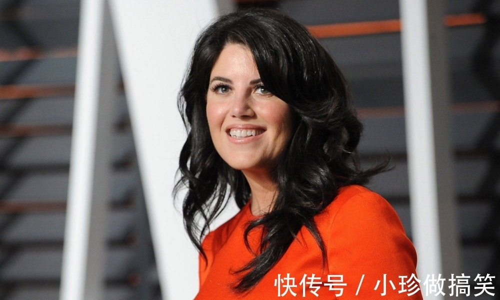 差点把克林顿拉下台,莱温斯基现状怎么样?