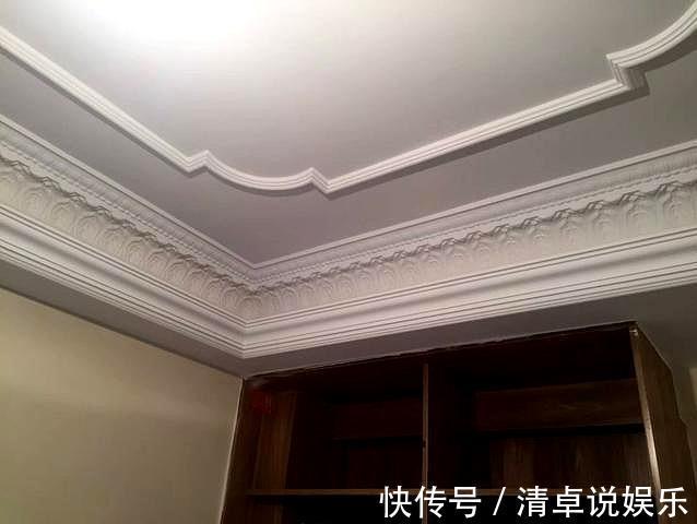 吊顶|客厅吊顶不好看怎么办3种高大上吊顶,大气又奢华