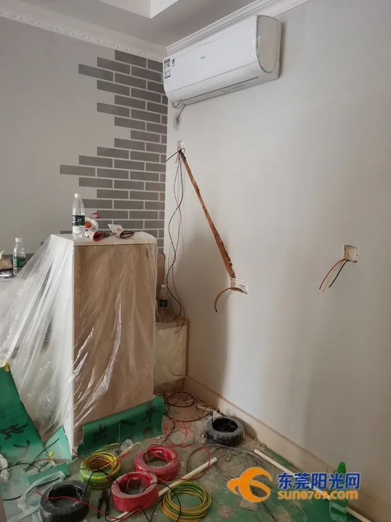 沉池|业主6万元装修费打水漂,装修公司更放言官司陪你打三五年