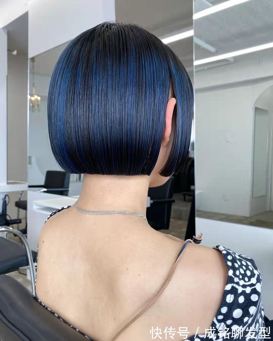 葵花籽 发型越短越时髦,今年这四种短发很流行,剪过的人都美翻了