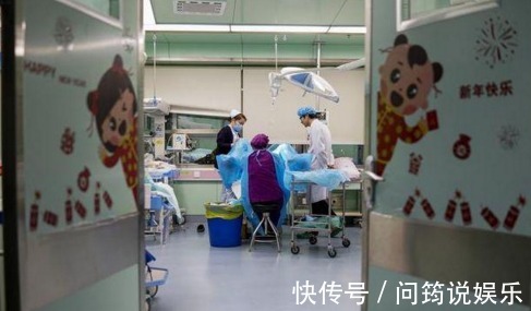 纸条|孕妇独自一人去医院,进产房前塞给医生一张纸条,医生看完后哭了