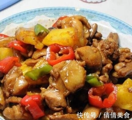 在家请客做的几道家常菜,色香味浓,每道菜都能食欲大增