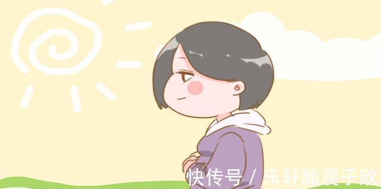 穿衣风格|别因为怀孕就轻易辞工作,只要注意这4点,宝宝平安还不影响挣钱