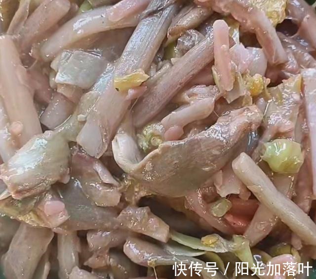 美食|农家美味,下饭开胃美食!