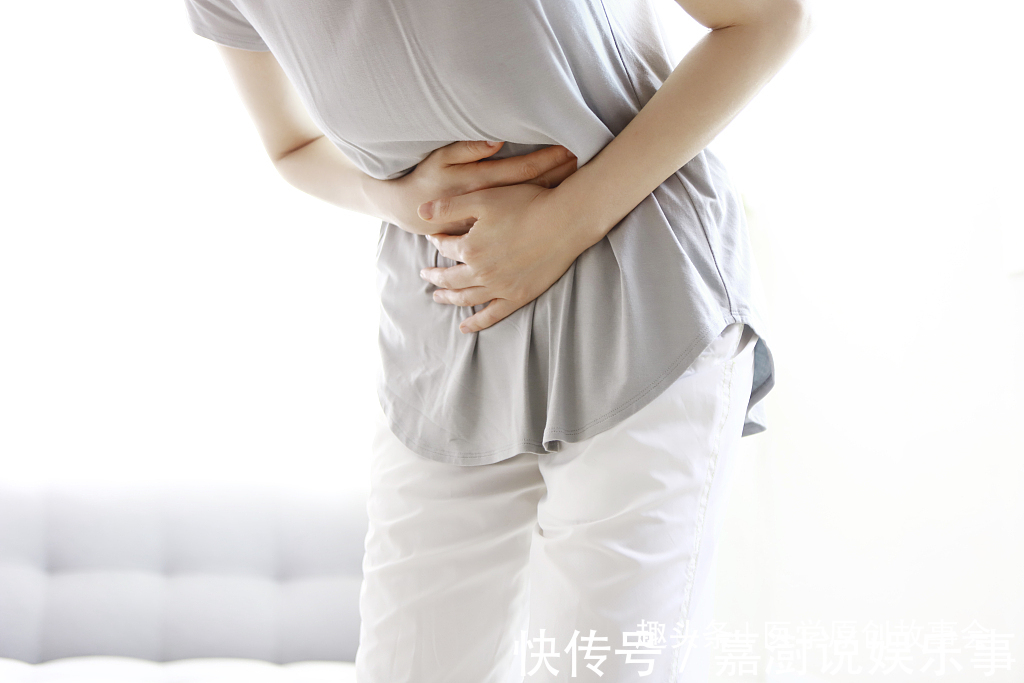 自测|如果两个症状全都没有,恭喜你没有癌症,六类人群不妨自测一下