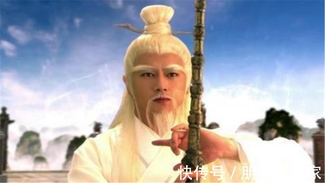 龙吉公主@姜子牙封神时,商纣王被封为“天喜星”,这个神是干啥的