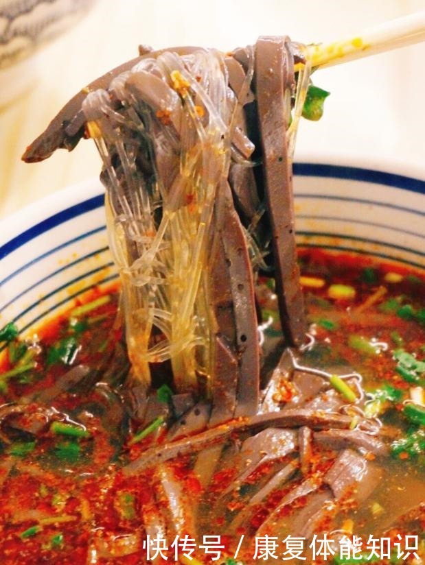 6个“吃货”向往的中国城市,你去过几个!