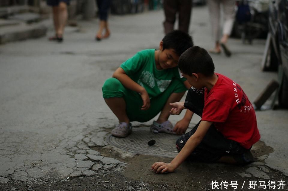 侄子|慕尼黑大学博士:孩子这种行为有助于智力发育,可许多家长却制止