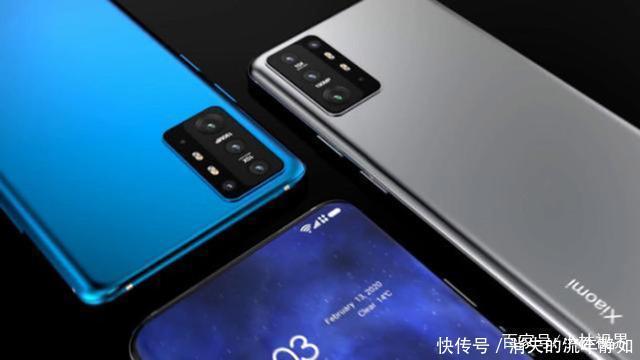 告别|小米11Pro继续堆料,5000W+2K+双扬声器,终于告别“大砖头”