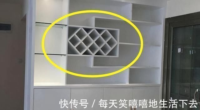 卫浴间|人家这些地方千万不要做柜子，当初不停劝告，现在后悔都晚了