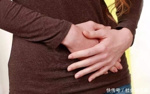 检查|女性身上出现的3个信号,可能是宫颈想“变坏”,不妨早去做检查