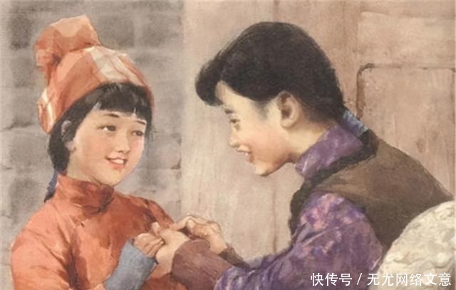 《城南旧事》林海音:受苦受难不曾后退,为文化纯净拼搏一生