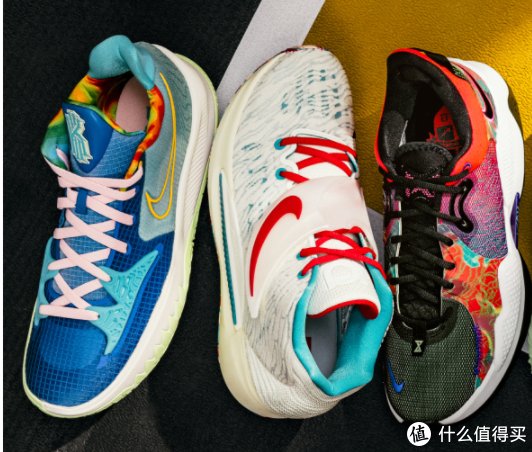 好价 【主观向推荐】8款适合冬季或运动穿搭的Nike篮球鞋推荐