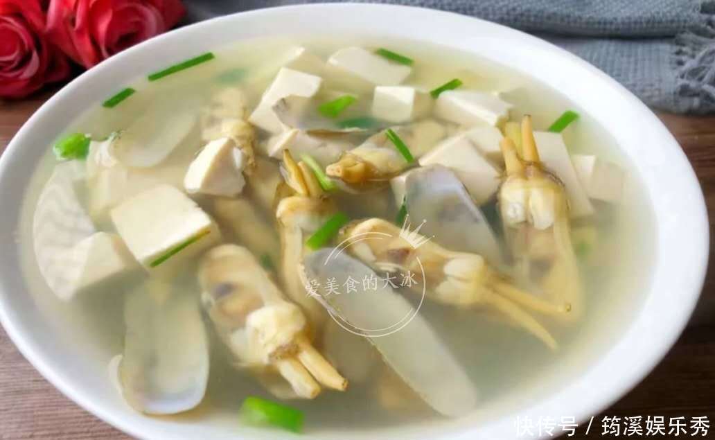 营养|很适合夏天吃的几道美食,清淡可口,营养高,清肺解热效果好!