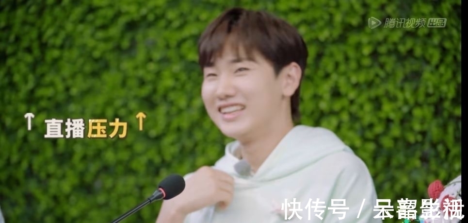 李雪琴|(zhì)五十公里桃花塢郭麒麟怒懟孟子義,李雪琴碰到這奇葩女也無(wú)語(yǔ)