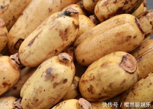 秋藕|买莲藕时，该买7孔的还是9孔的，教你正确挑法，再也不怕买错了