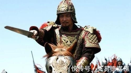 慕容垂|史上耗时最长的反间计,花费二十年,灭了一个皇族