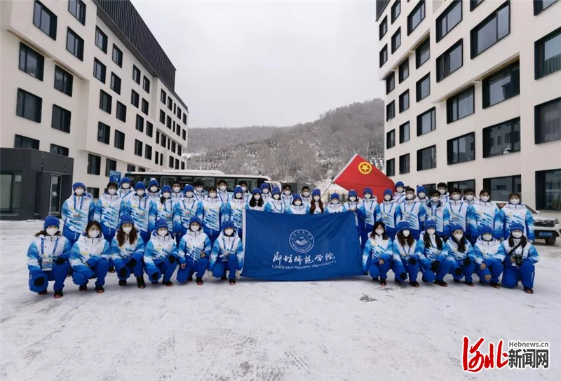 墙裂推荐（廊坊师范学院）廊坊师范学院怎么样? 第6张