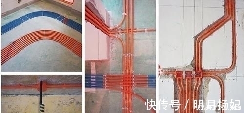 使用量|近100卷的电线,水电施工却用掉了80多卷,业主打死不肯结账