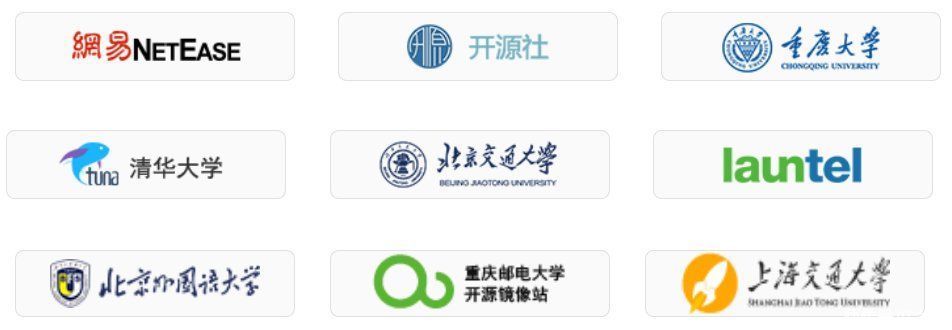 it之家|优麒麟新增上海交大等四大镜像站