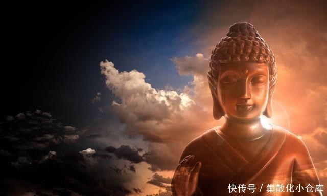 一位老僧的告诫:这三种赞扬的话,永远不要对人说,慎之!