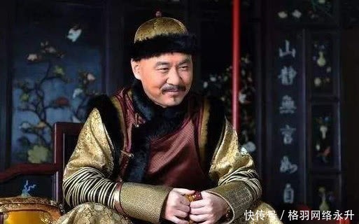待遇|雍正一生最爱的女人,是清朝唯一享受天子待遇的人,十岁嫁他为妻