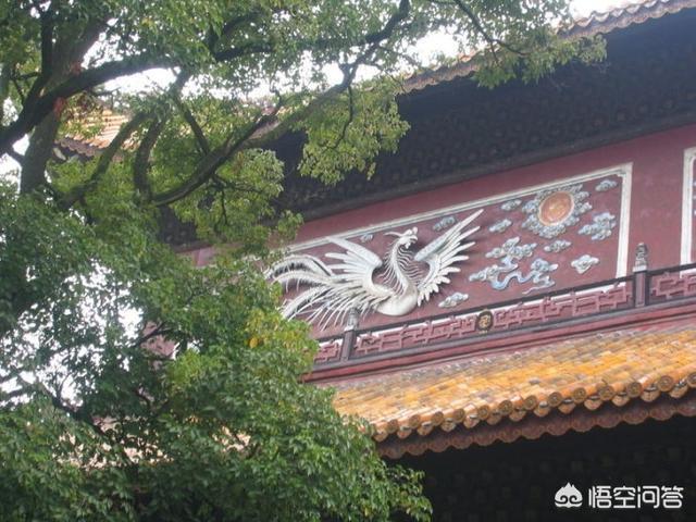 闻名遐迩|带您了解闻名遐迩的南岳大庙儒、释、道三教共存世界绝无仅有