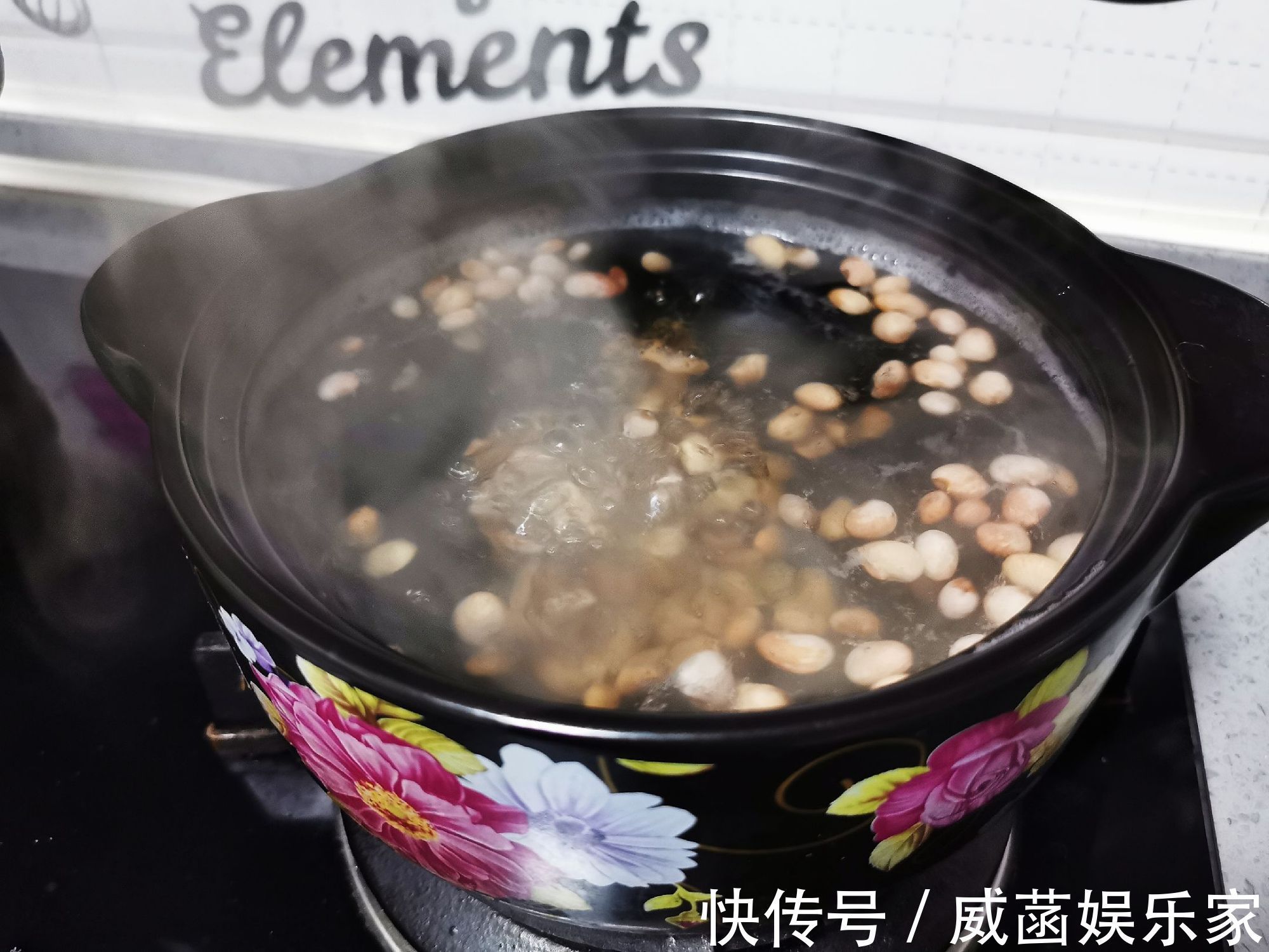 m晚上失眠睡前喝点它直接一觉睡到天亮，一碗成本还不到5毛钱！