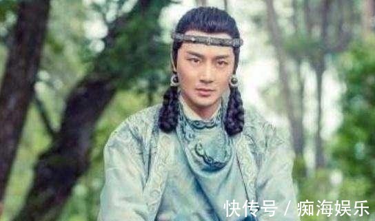 史书$赵敏身世成谜,却被一座墓碑解开,学者太隐晦,难怪史书记错了