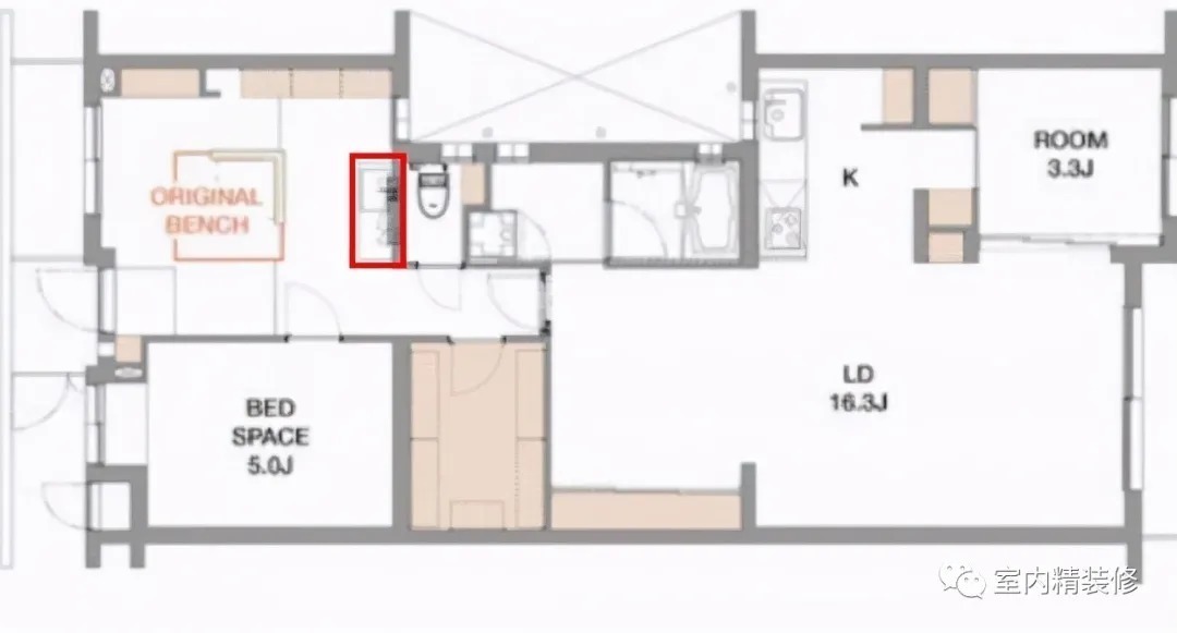 电动剃须刀|等我换房,卫生间再也不装洗手台了,学别人这样设计,太聪明了