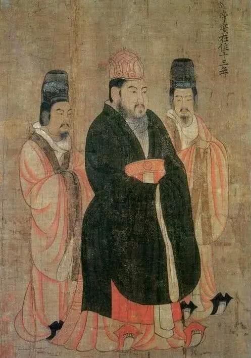 百姓|隋炀帝动用百万百姓修建隋唐大运河,主要是为了解决什么问题