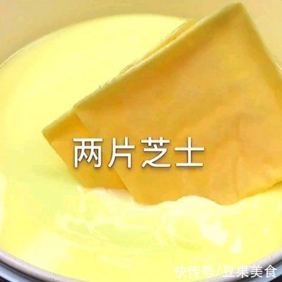 夏日|夏日解暑必备，牛奶冰糕