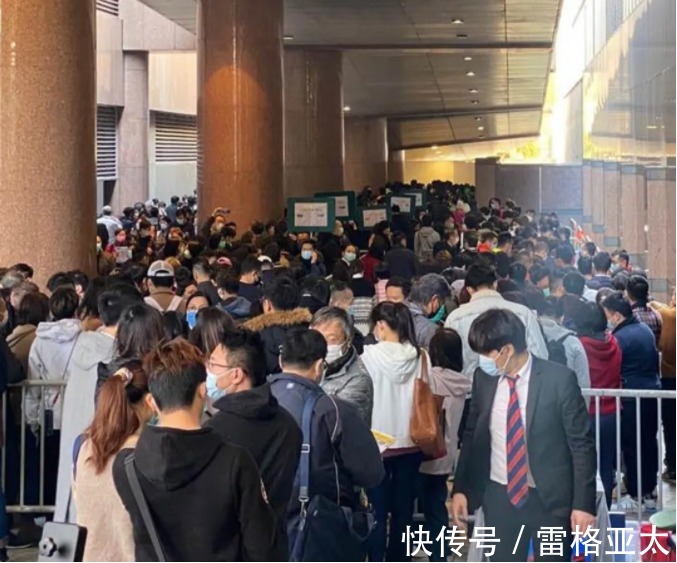 买房|香港楼市大变化！他们竟成买房主力军！