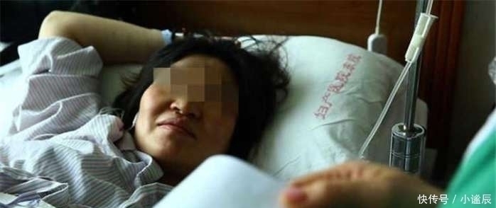 陈姐|48岁高龄产妇生下女儿,10天后又被推进产房,全家笑弯了