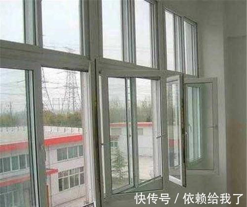 住宅|为什么高层住宅都不装平开窗一听老师傅解说，懊悔我家才发觉