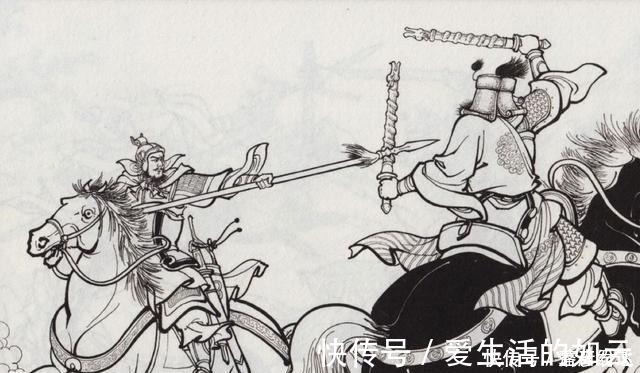 杨全忠&陈隋五大名将,不打不相识,义结金兰,下一代更神勇,却无兄弟情