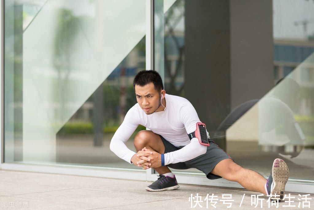 运动能力|几个错误的健身行为,早知道早避开,让你更快练出好身材