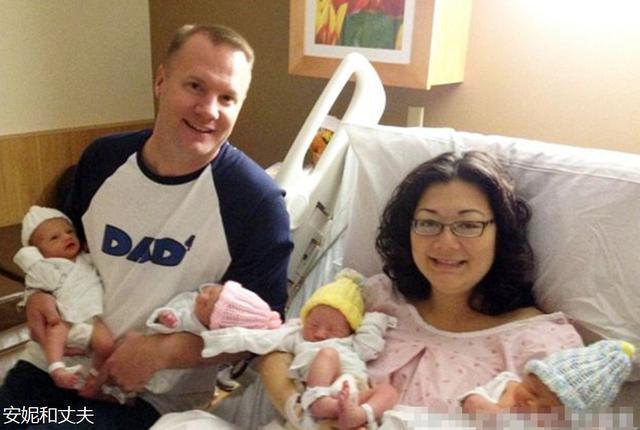 姐姐|姐妹俩同一天各自生下双胞胎,经过鉴定,4个孩子的爸爸是同一人