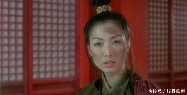 出名|中国历史上最出名的两大丑女,奇丑无比却活成人生赢家,令人羡慕