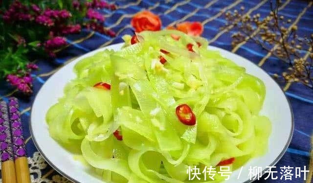 才知道,这5种蔬菜焯水后才能吃,幸亏知道得早,赶紧告诉家里人!