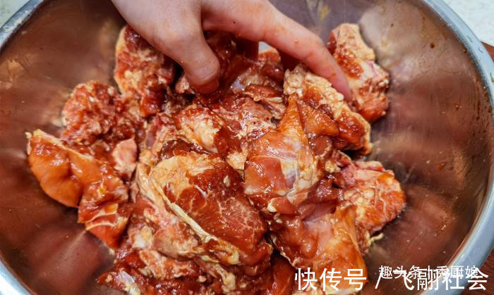 营养|入秋后,此肉贵点也要买,高钙高蛋白,营养滋补,老人孩子要多吃