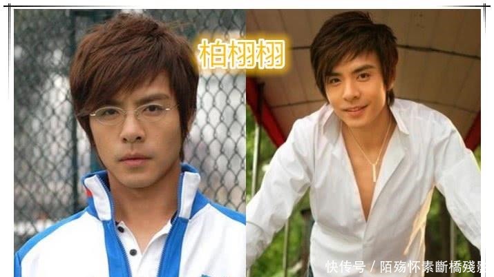 网球王子十一年后变化,龙马没变周助变帅,看到薛之谦笑出鹅叫声