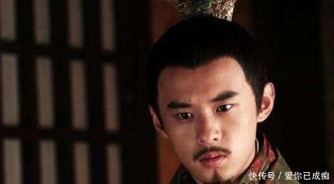 刘恒|他是汉文帝刘恒第五子,窦太后的儿子,可惜只活了48岁了!