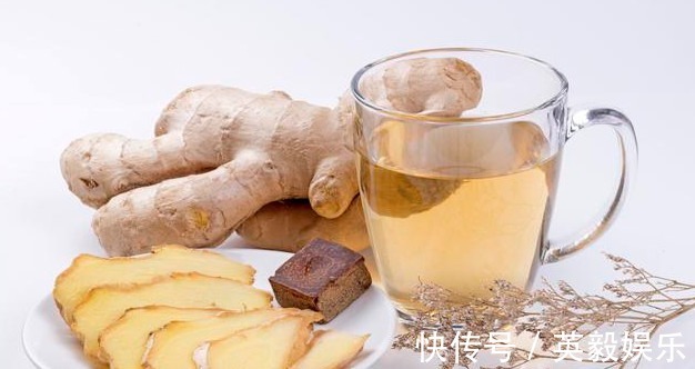 咀嚼|中医分享5种巧用生姜的好方法,都学会了,小病不来找你