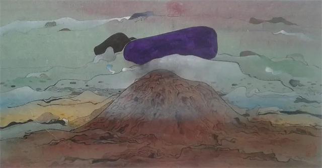 中国美术家协会|中国美术家协会会员、孙跃宏美术作品欣赏