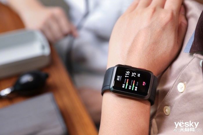 测量|在华为首款支持血压测量智能手表发布前，它还要解决哪些产品痛点？