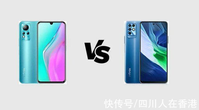 infinix|手机规格比较:Infinix Note 11 与 Infinix Note 11i