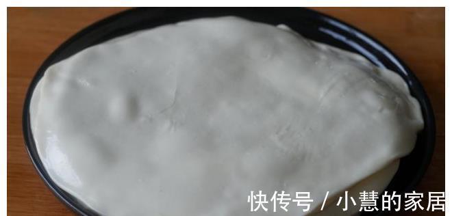 大泡泡|面粉最好吃的做法，掌握这个秘诀，个个鼓大泡，比油条好吃几十倍